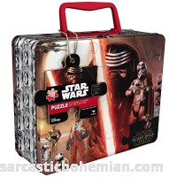 Star Wars Episode VII Puzzle with Tin Case by Cardinal